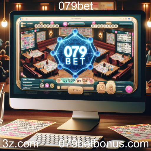Descubra o Bingo Online no 079bet: Diversão e Prêmios Esperam por Você!