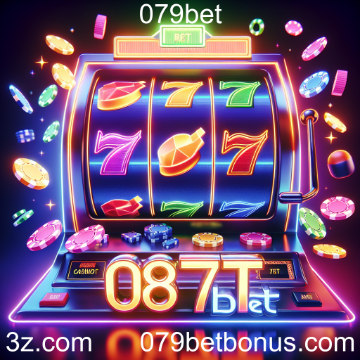 Explore as Máquinas Caça-Níqueis no 079bet - Diversão e Prêmios ao Seu Alcance